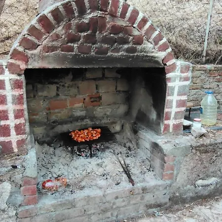 Villa Kusadasi'nda Oezel Havuzlu Kiralik Bueyuek *
