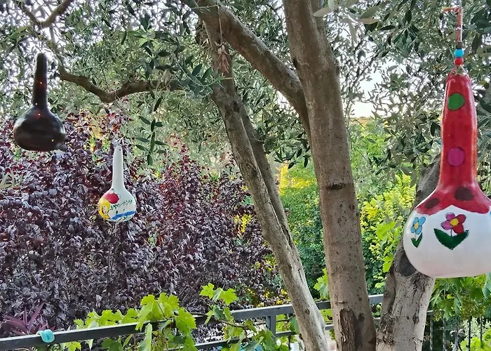 Villa Kusadasi'nda Oezel Havuzlu Kiralik Bueyuek *