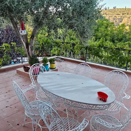 Kusadasi'nda Oezel Havuzlu Kiralik Bueyuek Kuşadası