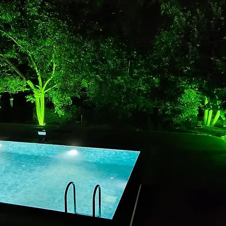 Kusadasi'nda Oezel Havuzlu Kiralik Bueyuek Villa Kuşadası