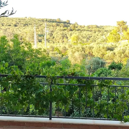 ヴィラ Kusadasi'nda Oezel Havuzlu Kiralik Bueyuek クシャダス