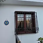 Villa Kusadasi'nda Oezel Havuzlu Kiralik Bueyuek Kusadası